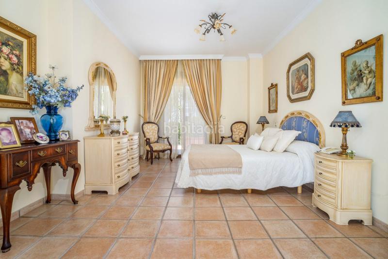 Foto 1420cb4c-845e-41a8-94ee-5bfc1c5563b5. Chalet dans calle 19 c 501 dans Guadalmina Alta Marbella