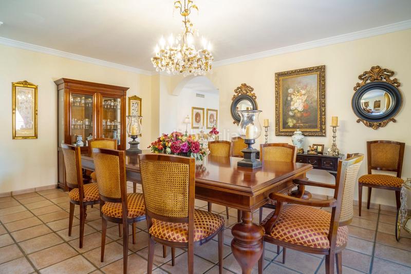 Foto 40ada034-b892-4e02-8c64-7585dd45425e. Chalet dans calle 19 c 501 dans Guadalmina Alta Marbella