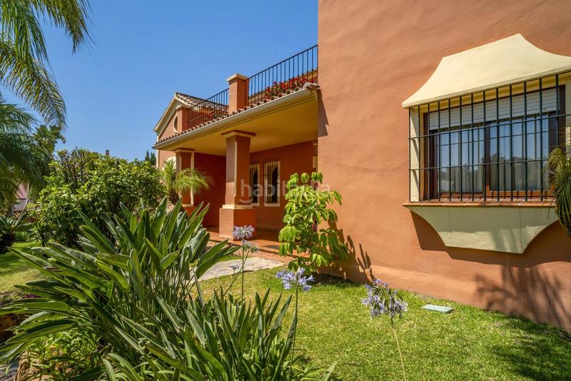 Foto 88cd2368-f000-4827-9fd0-752d60b5bf5b. Chalet dans calle 19 c 501 dans Guadalmina Alta Marbella