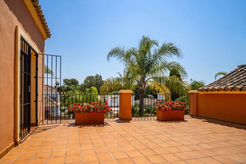 Foto a6d91f87-594f-48ee-8101-03779056861b. Chalet dans calle 19 c 501 dans Guadalmina Alta Marbella