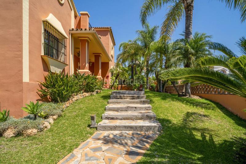 Foto aaa18108-113c-4e3e-bd44-92c121beb8f4. Chalet dans calle 19 c 501 dans Guadalmina Alta Marbella