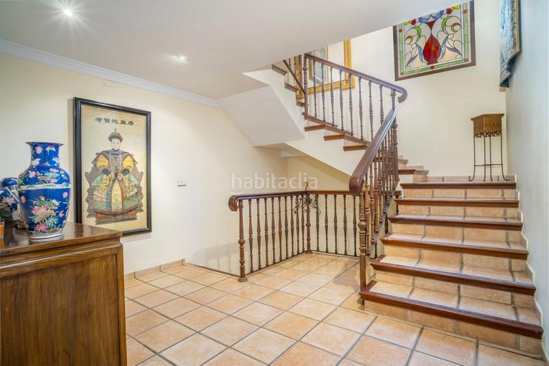 Foto b24d6ced-0a8b-47c5-b123-0d6e9f8a708a. Chalet dans calle 19 c 501 dans Guadalmina Alta Marbella