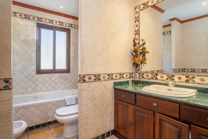 Foto bcdb2acd-98fb-4148-92e1-4c5691ba4b7b. Chalet dans calle 19 c 501 dans Guadalmina Alta Marbella