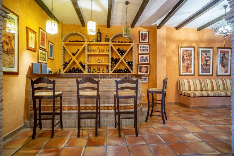 Foto d47d8d8d-c2d8-4967-8a3b-82ea822a067c. Chalet dans calle 19 c 501 dans Guadalmina Alta Marbella