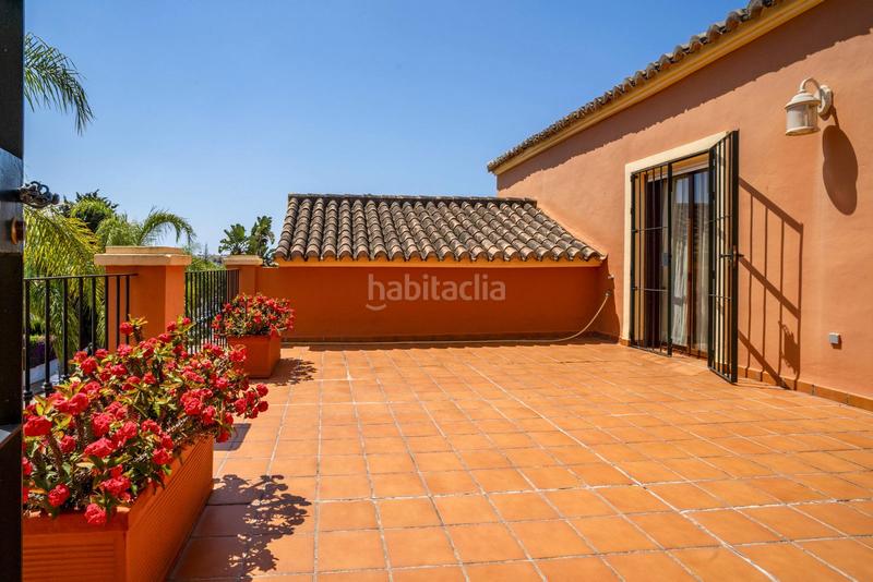Foto d8a00d16-179e-4226-b3b6-6b970aa4e72f. Chalet dans calle 19 c 501 dans Guadalmina Alta Marbella