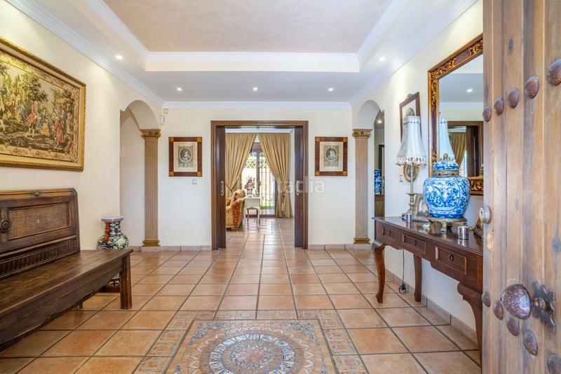 Foto e3e015cc-0365-4e8b-b1f5-08e69bf89d43. Chalet dans calle 19 c 501 dans Guadalmina Alta Marbella