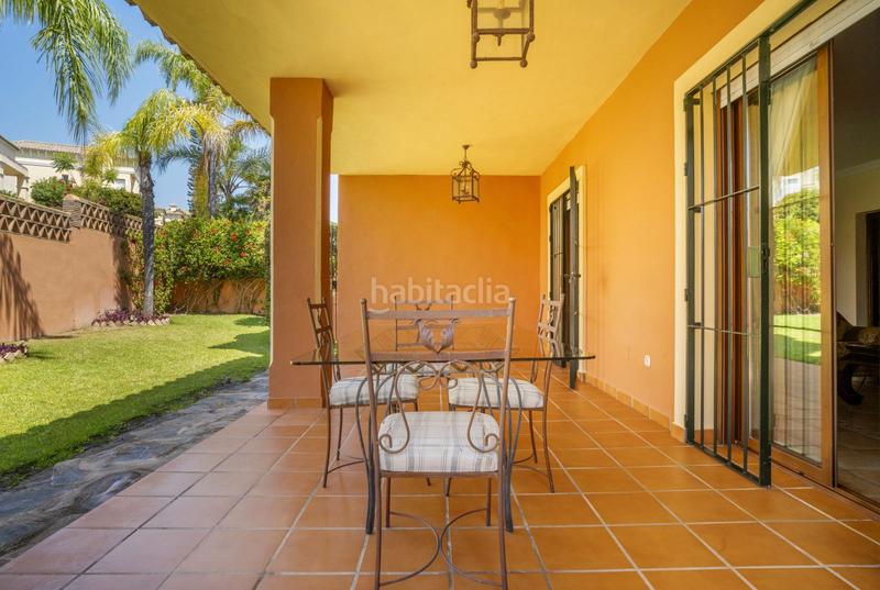 Foto e8b3fbaf-9162-4f79-979a-0275b1f8c510. Chalet dans calle 19 c 501 dans Guadalmina Alta Marbella