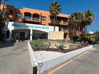 Pis a Calle hinojo 4. Tu inversión perfecta en la costa del sol