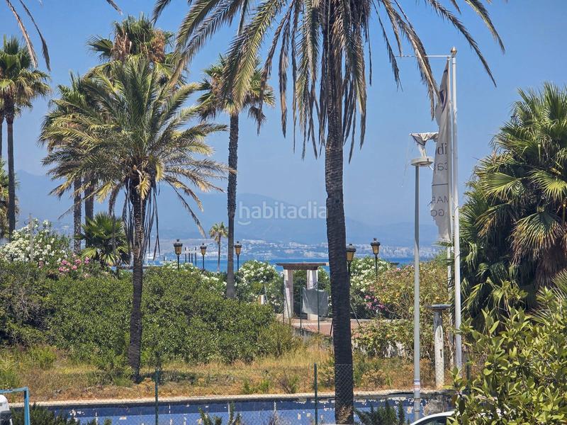 Foto 30dc266d-a046-4f95-b9f5-04fdc405d396. Pis a n-340 147 a Puerto de la Duquesa Manilva