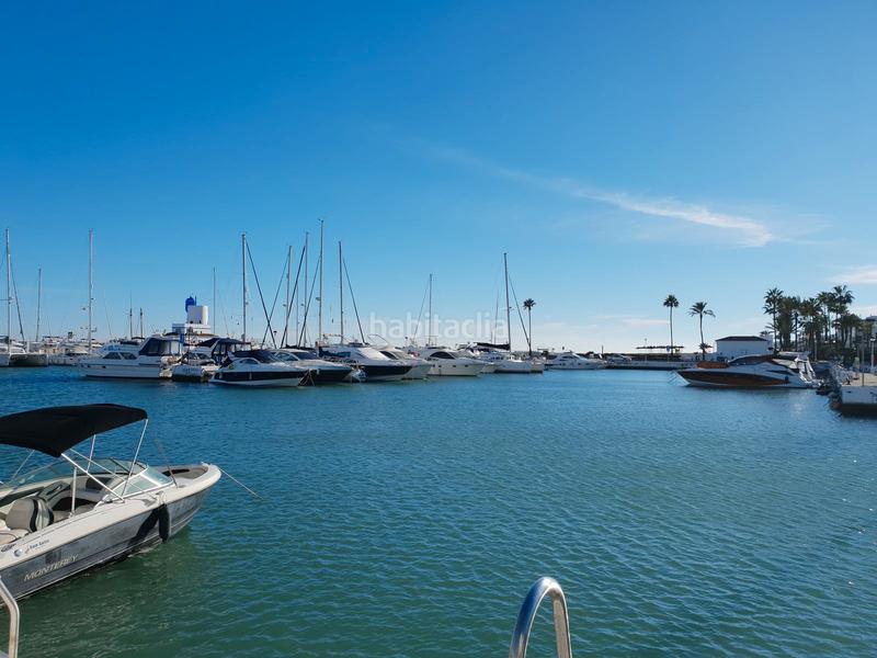 Foto 43c166bb-c190-4422-883a-998fa7d6a46d. Pis a n-340 147 a Puerto de la Duquesa Manilva