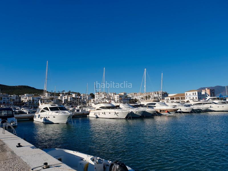 Foto c5d78011-45f3-46ea-ba8a-f7eb50db8eb0. Pis a n-340 147 a Puerto de la Duquesa Manilva
