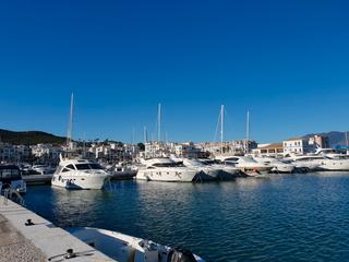 Estudi a Urbanización puerto de la duquesa 1. Tu paraíso en la duquesa