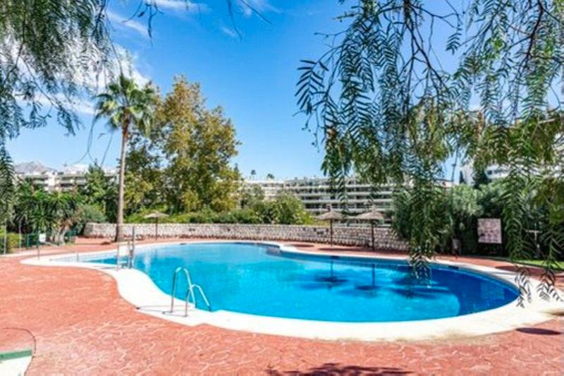 Foto 05fa541f-2fce-42b9-8d8b-989ea602e7ae. Piso en urbanización Guadalmina Alta 501 tu paraíso en Guadalmina Alta en Marbella