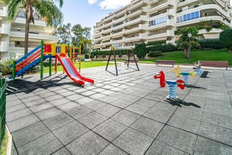 Foto 59d96300-8549-469c-88c1-b1a15b0fabc8. Piso en urbanización Guadalmina Alta 501 tu paraíso en Guadalmina Alta en Marbella
