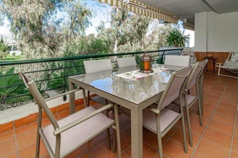 Foto 5a485d21-91e9-4001-adf4-834a16cdfbe7. Piso en urbanización Guadalmina Alta 501 tu paraíso en Guadalmina Alta en Marbella
