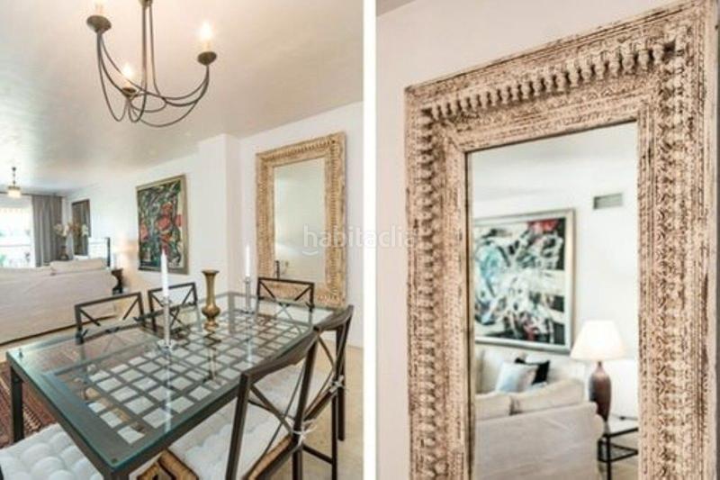 Foto 5ca9cd09-4e65-4faa-be97-5b7356c2572c. Piso en urbanización Guadalmina Alta 501 tu paraíso en Guadalmina Alta en Marbella