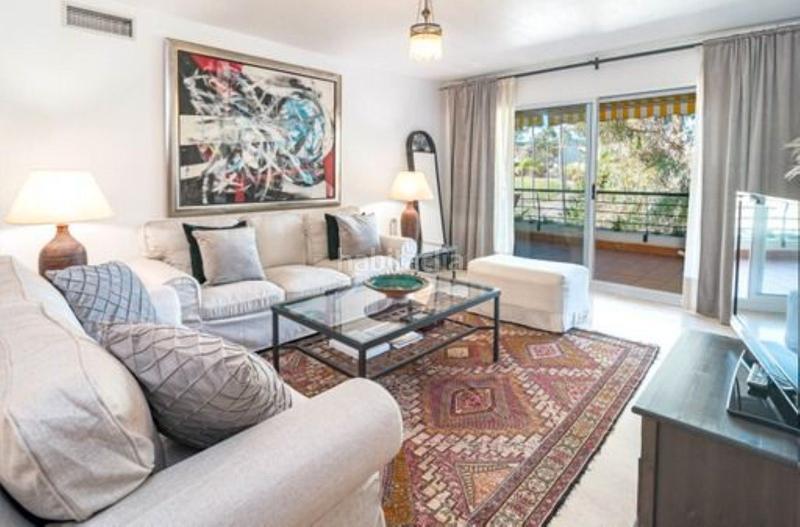 Foto 5d79e12c-f584-4b7e-adda-53d994721aa2. Piso en urbanización Guadalmina Alta 501 tu paraíso en Guadalmina Alta en Marbella