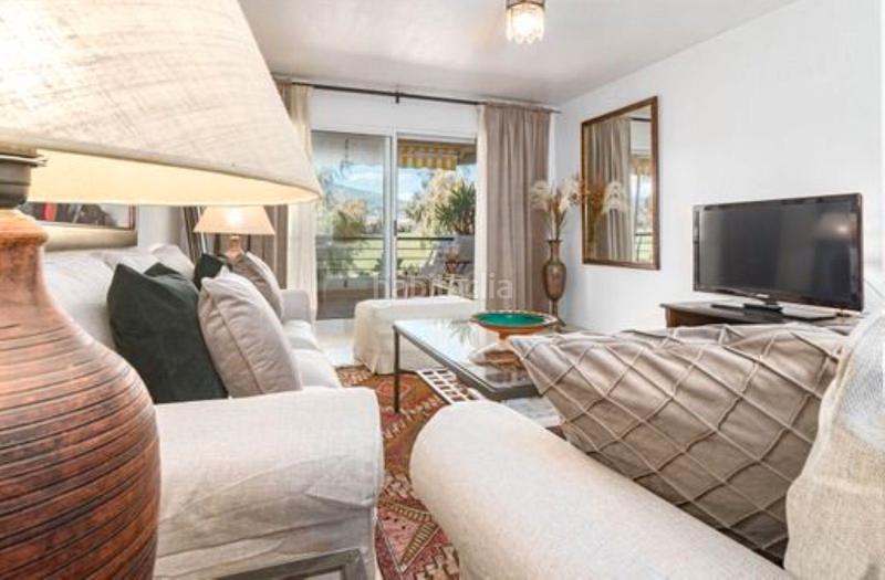 Foto d47d8e27-cb7b-4e3c-b51f-b284bc4f4a9a. Piso en urbanización Guadalmina Alta 501 tu paraíso en Guadalmina Alta en Marbella