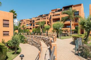 Pis a Calle la pacheca alta 22. Tu oasis en la costa del sol