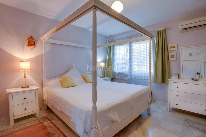 Foto 9f065213-900f-4ace-aa9e-bc2b0cfb7c94. Piso en avenida del coral 43 tu paraíso en atalaya: exclusivo apartamento en planta baja en Estepona