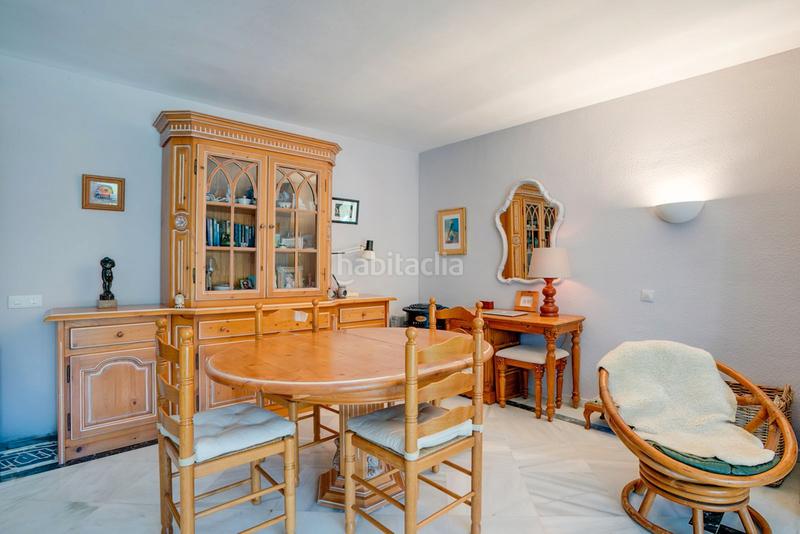 Foto aa55d278-2793-41c3-b839-e937fd533bc5. Piso en avenida del coral 43 tu paraíso en atalaya: exclusivo apartamento en planta baja en Estepona