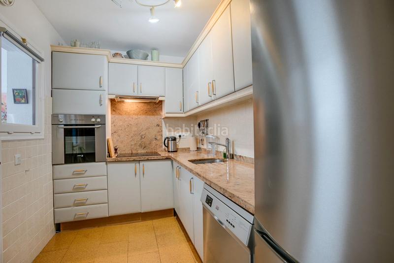 Foto ab14c939-5d11-424d-9f88-67fd4405f7d7. Piso en avenida del coral 43 tu paraíso en atalaya: exclusivo apartamento en planta baja en Estepona