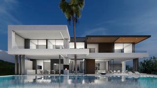 Xalet a Diseminado la alqueria 20. La alquería: tu villa de ensueño en la costa del sol