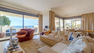 Dúplex a Urbanizacion los altos de los monteros 93. Altos de los monteros: tu lujo frente al mar