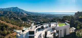 Chalet à A-397 4. Impresionante mansión en venta en la zagaleta