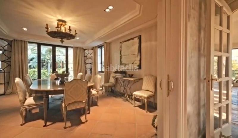 Foto 92f6344d-771f-4c82-bb42-b781c0de82b4. Xalet a calle 4 a 12 a Guadalmina Baja Marbella