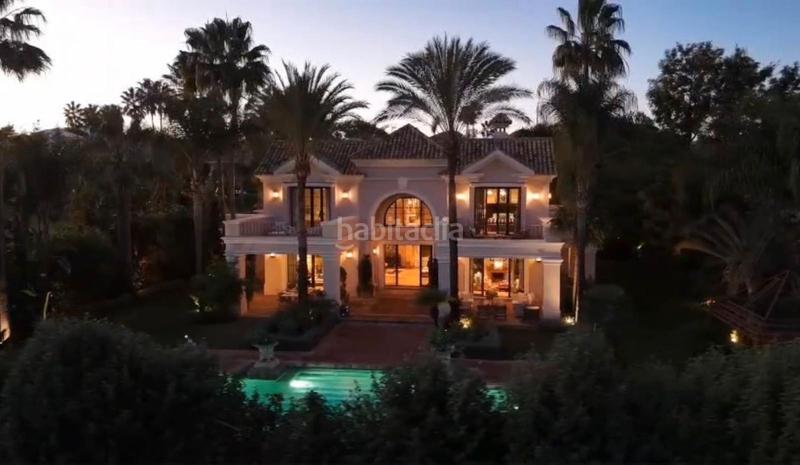 Foto 945c9964-71f8-4293-bb83-6481ae44a8d8. Xalet a calle 4 a 12 a Guadalmina Baja Marbella