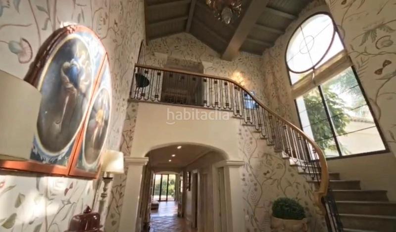 Foto b90d4e2e-f11c-44b4-8ed0-db904069027e. Xalet a calle 4 a 12 a Guadalmina Baja Marbella