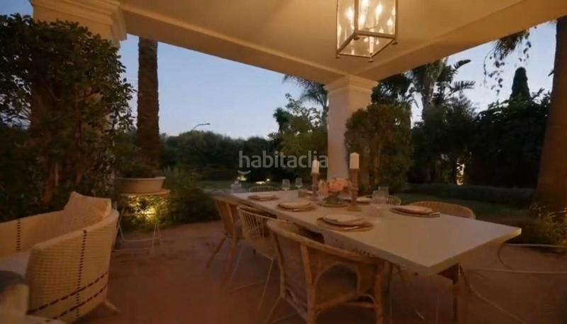 Foto b99f0cc1-fe61-45a0-b7ba-1ee453936bda. Xalet a calle 4 a 12 a Guadalmina Baja Marbella