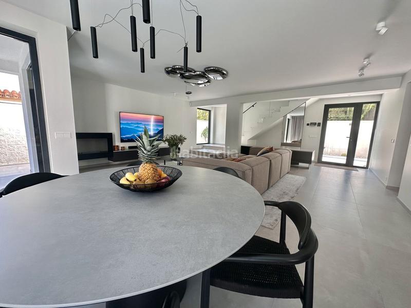 Foto 010f8a9d-863e-401d-84ac-7d7b8aa19e0b. Xalet a urbanizacion lomas de rio verde 9a a Las Lomas de Río Verde Marbella