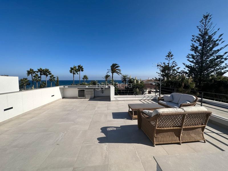 Foto 0a9dbd30-d5f7-4738-bea0-3073ba3b6218. Xalet a urbanizacion lomas de rio verde 9a a Las Lomas de Río Verde Marbella