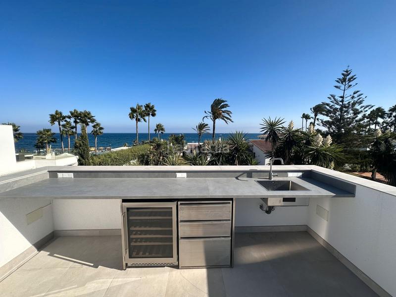 Foto 18b0185a-832a-421e-b6a0-f80d468b1e6d. Xalet a urbanizacion lomas de rio verde 9a a Las Lomas de Río Verde Marbella