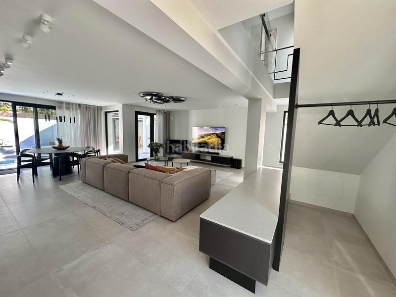 Foto 56ccafbb-42d3-4958-8ed3-aa3f7ed2d147. Xalet a urbanizacion lomas de rio verde 9a a Las Lomas de Río Verde Marbella