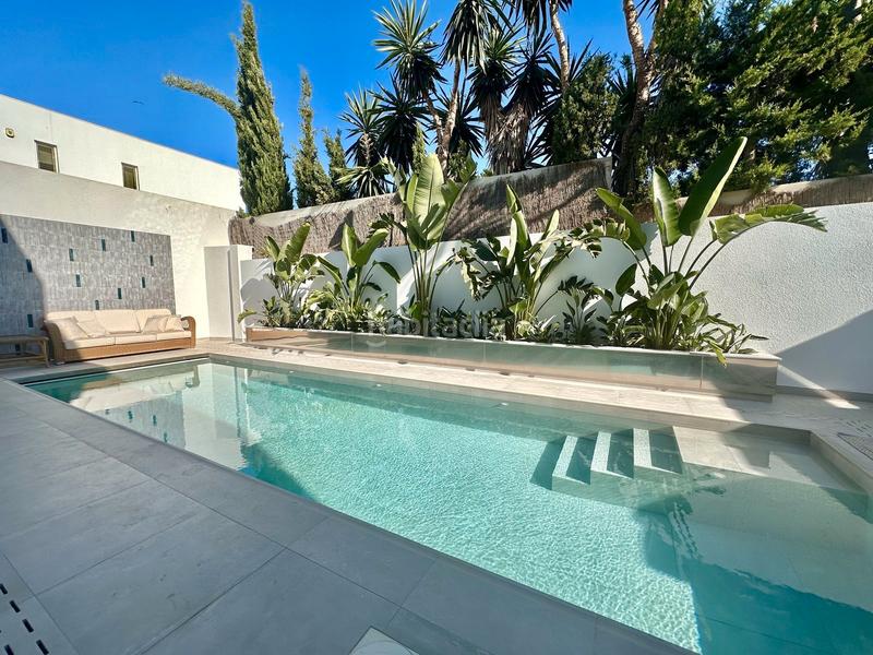 Foto 73d345e6-cd8a-4166-b018-fe69e96f4641. Xalet a urbanizacion lomas de rio verde 9a a Las Lomas de Río Verde Marbella