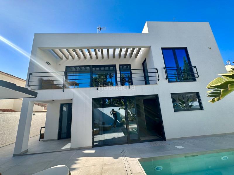 Foto 9441fb70-6ea2-4195-8a76-6c77cbf12e76. Xalet a urbanizacion lomas de rio verde 9a a Las Lomas de Río Verde Marbella