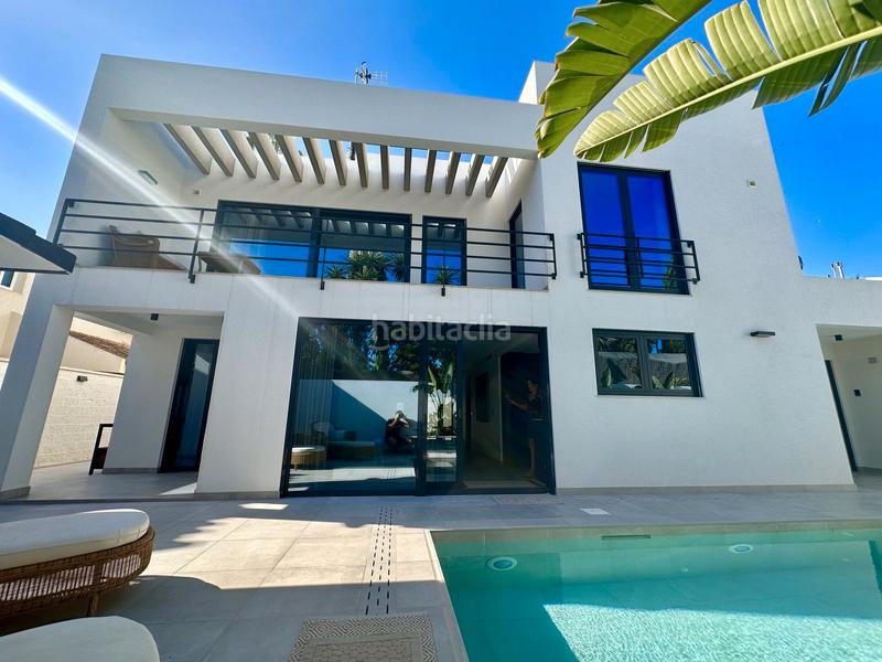 Foto c3b8115d-3490-4129-b511-795bdb744b73. Xalet a urbanizacion lomas de rio verde 9a a Las Lomas de Río Verde Marbella