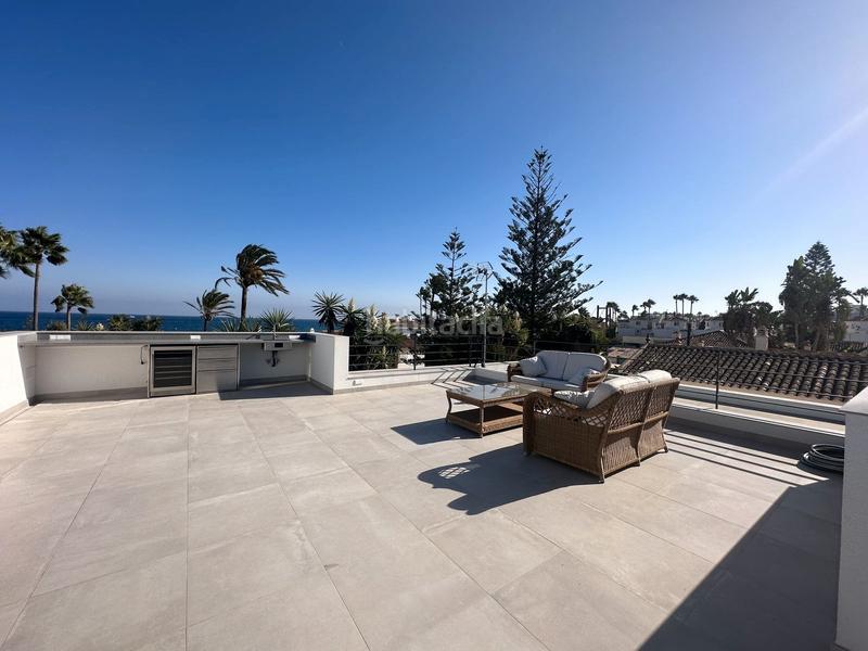 Foto d6c701fa-1439-4726-a20a-f6723c47641c. Xalet a urbanizacion lomas de rio verde 9a a Las Lomas de Río Verde Marbella