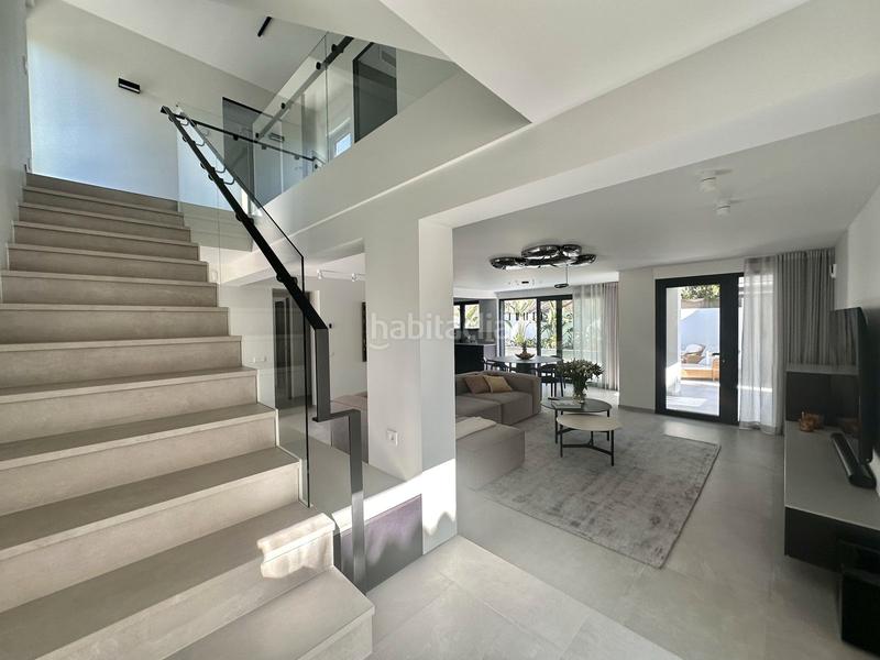 Foto dce3bd81-6152-4c60-adef-30bd662fb017. Xalet a urbanizacion lomas de rio verde 9a a Las Lomas de Río Verde Marbella