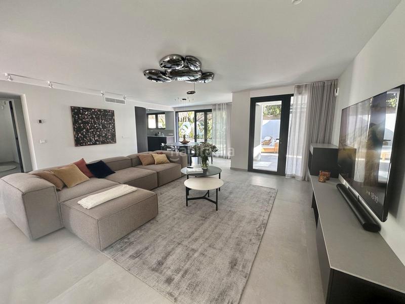 Foto fb930915-12f0-49ca-9803-59ab3abe16b7. Xalet a urbanizacion lomas de rio verde 9a a Las Lomas de Río Verde Marbella