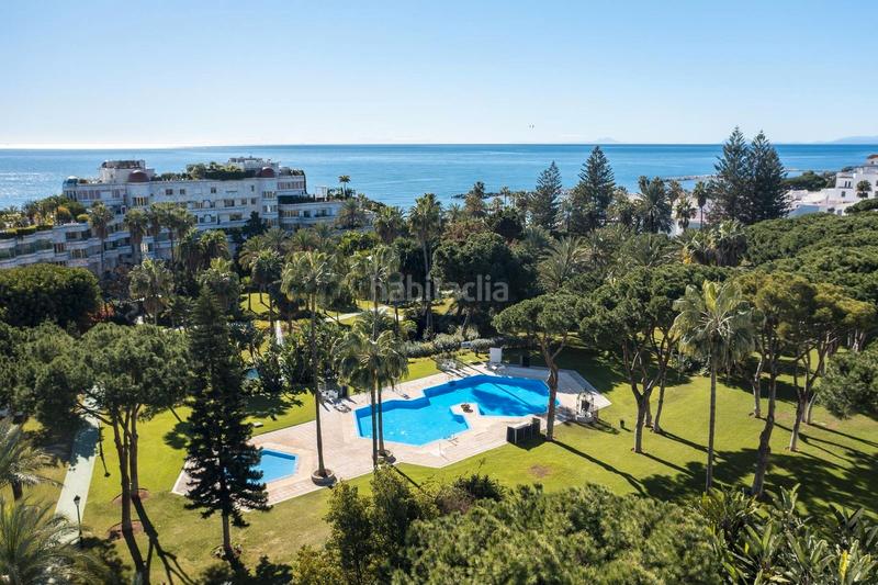 Foto 37ab7285-b705-4a18-a929-74f2da9074b4. Appartamento in avenida playas del duque 2c in Puerto Banús Marbella