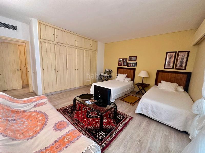 Foto 7cbd3480-c452-4b24-bef6-bea0fae77d28. Appartamento in avenida playas del duque 2c in Puerto Banús Marbella