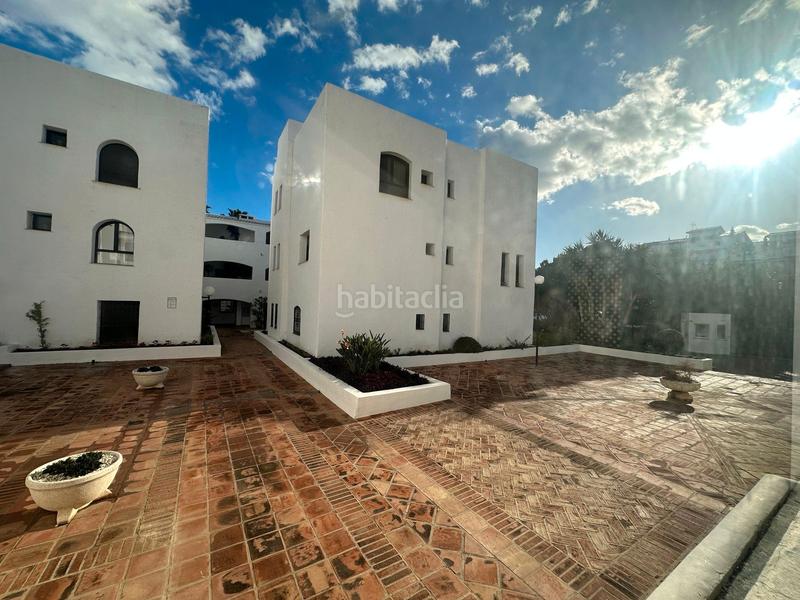 Foto dea841ac-d017-46bf-8620-7dd8e2630697. Appartamento in avenida playas del duque 2c in Puerto Banús Marbella