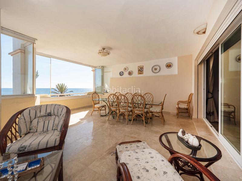 Foto 29705e15-53c8-42d1-9504-591be2b89122. Piso la herradura: tu paraíso junto al mar en Puerto Banús Marbella