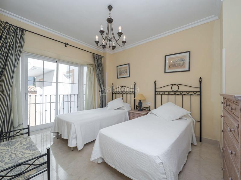 Foto 2cfb9025-8751-4a75-b7a4-727c3532d8f8. Piso la herradura: tu paraíso junto al mar en Puerto Banús Marbella