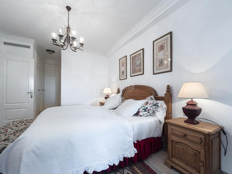 Foto 4ab86c23-d8b1-41a9-8fc6-399314993eb7. Piso la herradura: tu paraíso junto al mar en Puerto Banús Marbella