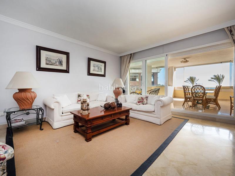 Foto 4f0fe680-18f7-48d6-b3ab-5c713234721d. Piso la herradura: tu paraíso junto al mar en Puerto Banús Marbella